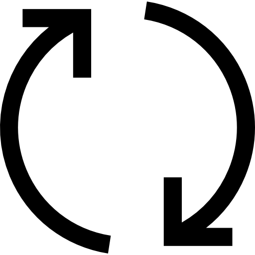 Facilidade na troca de sua compra